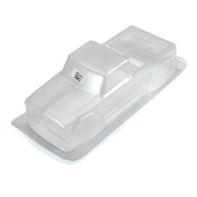 Pro-Line 1/10 1967 Ford F-100 Clear Body 12.3" WB...