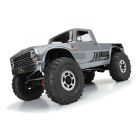 Pro-Line 1/10 1967 Ford F-100 Clear Body 12.3" WB Crawlers / PRO361300