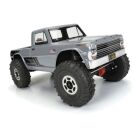 Pro-Line Racing Karosserie unlackiert 1:10 1967 Ford F-100 12.3" (313mm) Wheelbase Crawlers / PRO361300