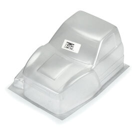 Pro-Line 1/10 Cliffhanger HP Cab-Only Clear Body...