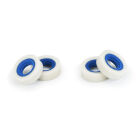 Pro-Line 1/24 Dual Stage Front/Rear 1.0" Rock Crawling Foam (4) SCX24 / PRO616900