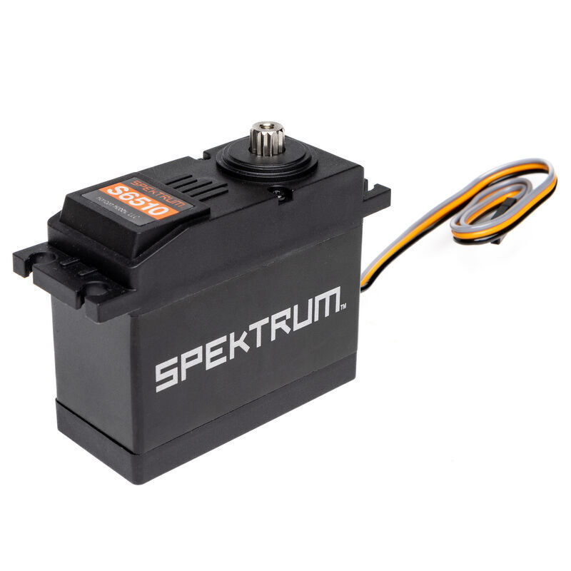 Spektrum 1/5 Scale High Torque Servo / SPMSS6510