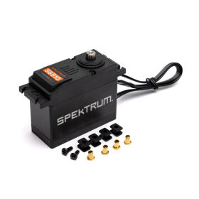 Spektrum 1/5 Scale High Torque Servo / SPMSS6510