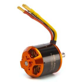 Spektrum Avian 5065-450Kv Brushless Outrunner Motor / SPMXAM4770