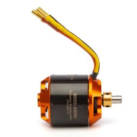 Spektrum Avian 5065-450Kv Outrunner Brushless Motor / SPMXAM4770