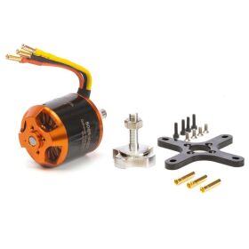 Spektrum Avian 5065-450Kv Outrunner Brushless Motor / SPMXAM4770