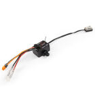 Spektrum FIRMA 2 in 1 - 25A BR Smart ESC/Dual Protocol RX / SPMXSER1025