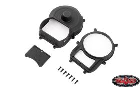 RC4WD R3 Single / 2-Speed Transmission GearCover...