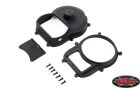 RC4WD R3 Single / 2-Speed Transmission GearCover for TF II Chassis / RC4VVVC1360