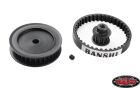 RC4WD Belt Drive Kit for Traxxas TRX-4 and TRX-6 / RC4VVVC1380