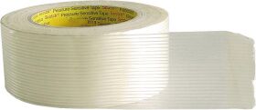 GLASFILAMENT KLEBEBAND 3M 38MM/50LFM / 3M38K