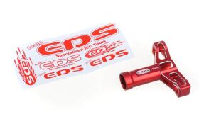 EDS Radmutterschlüssel 17mm / EDS-190005