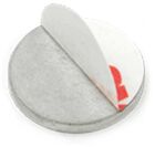 Robbe Modellsport METALLSCHEIBE Ø10MM ALS GEGENSTÜCK ZU MAGNETE 10STK. / 56000071