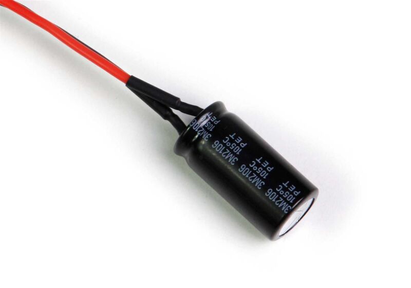 Robbe Modellsport Stützkondensator 10V 4700uF / 46328