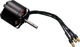 Robbe Modellsport BL Motor ASW 15b  3434 1000 KV 125g...