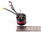 Robbe Modellsport BL Motor ASW 15b  3434 1000 KV 125g Motorwelle 4mm / 34020011