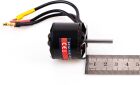Robbe Modellsport BL Motor ASW 15b  3434 1000 KV 125g Motorwelle 4mm / 34020011
