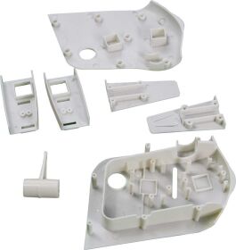 Robbe Modellsport Kunststoffteile Satz ASW 15b / 34020010