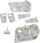 Robbe Modellsport Kunststoffteile Satz ASW 15b / 34020010