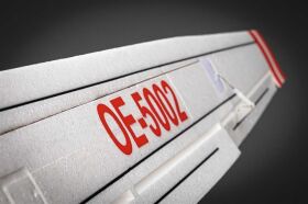 Robbe Modellsport ASW 15B PNP aus EPO Elektrosegelflugzeug / 3402