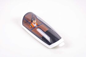 Robbe Modellsport ASW 15B PNP aus EPO Elektrosegelflugzeug / 3402