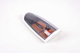 Robbe Modellsport ASW 15B PNP aus EPO Elektrosegelflugzeug / 3402