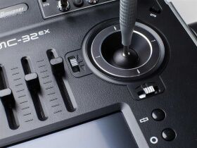 GRAUPNER MC-32ex Sender HoTT 2.4GHz Fernsteuerung / 33040