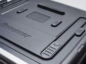 GRAUPNER MC-32ex Sender HoTT 2.4GHz Fernsteuerung / 33040