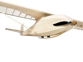 PICHLER Grunau Baby (Laser Cut Balsa Kit) / 3400 mm / 15691