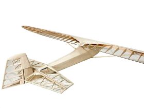 PICHLER Grunau Baby (Laser Cut Balsa Kit) / 3400 mm / 15691