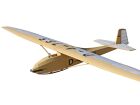 PICHLER Grunau Baby (Laser Cut Balsa Kit) / 3400 mm / 15691