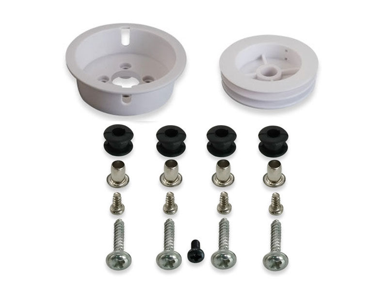 Krick Windentrommel für Segelwinde Windforce / 79079