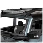 Yikong Ersatzteil Karosserie Grau mit Zubehörteilen / YK14145-G