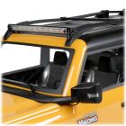 Yikong Ersatzteil Karosserie Orange mit Zubehörteilen / YK14145-O