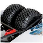 Yikong Ersatzteil SCT Body Set Blue / YK71094-B