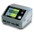 SkyRC Akku Ladegerät D200 Neo LiPo 1-6s 20A 200W AC / SK100196-01