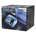 SkyRC Akku Ladegerät D200 Neo LiPo 1-6s 20A 200W AC / SK100196-01