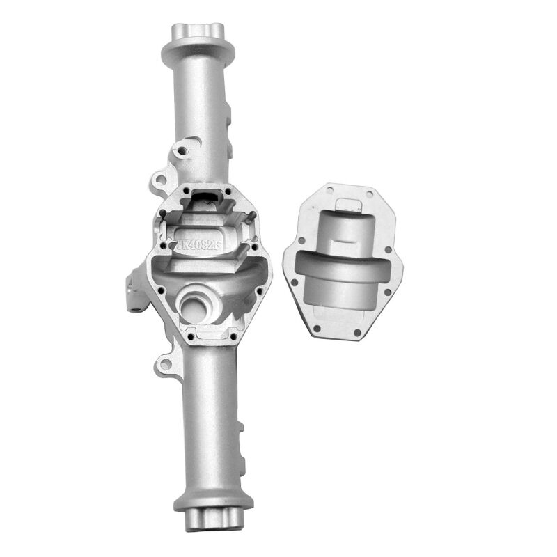 Yikong Alu CNC Vorderachsgehäuse / YK12026