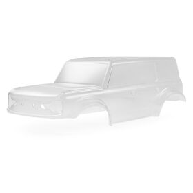 Yikong Ersatzteil Karosserie klar / YK14144