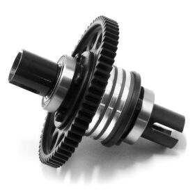 Yikong mittleres Differential komplett / YK71021