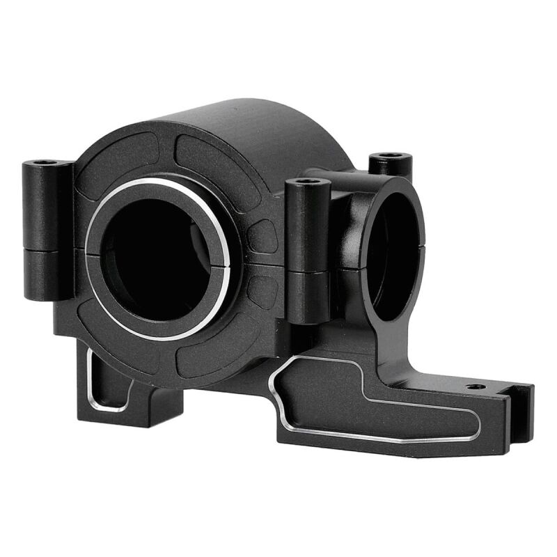 Yikong Ersatzteil Alu CNC Vorderachsgetriebegehäuse / YK72002