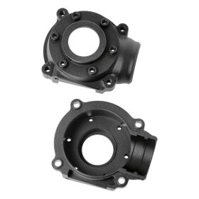 Yikong Ersatzteil Alu CNC Hinterachsgetriebegehäuse...