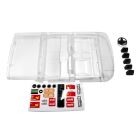 Yikong Cockpit klar / YK14142