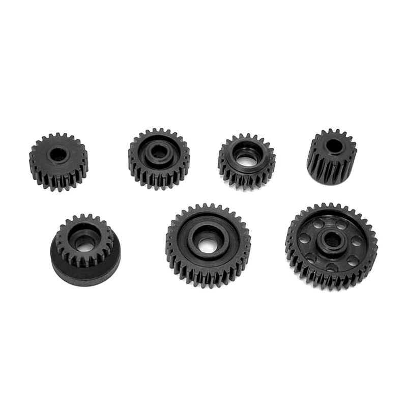 Yikong Stahlzahnrad Set / YK12025