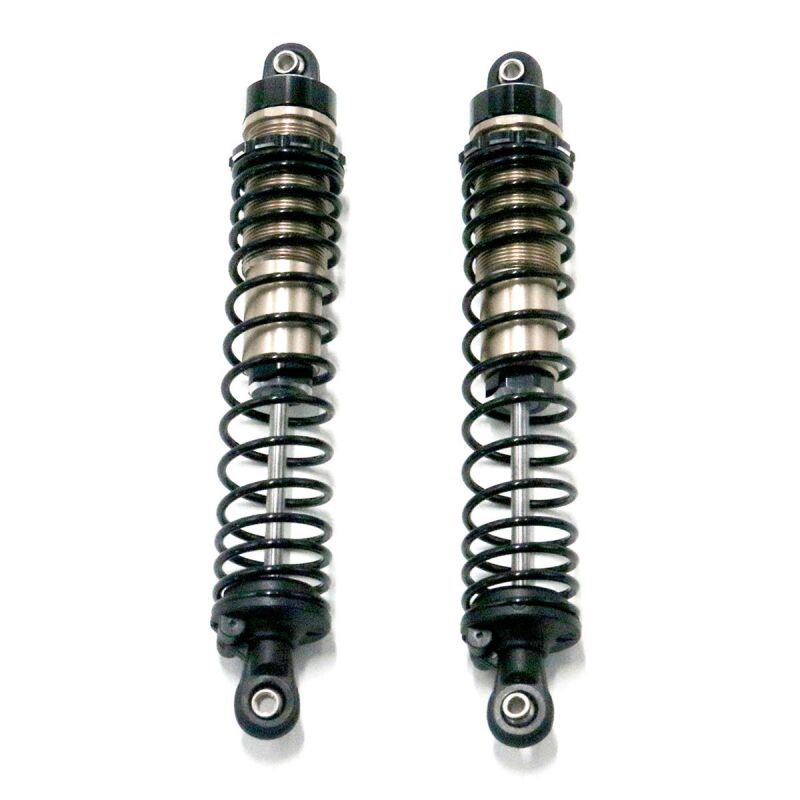 Yikong Stoßdämpfer Set komplett vorne/hinten / YK71059