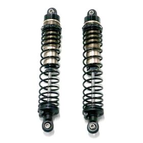 Yikong Stoßdämpfer Set komplett vorne/hinten /...