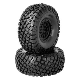 Yikong Ersatzteil Reifen verklebt / YK71072