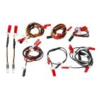 Yikong Ersatzteil Kabelsatz für Lichter / YK14125