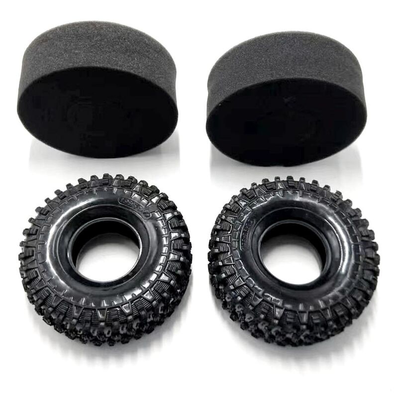 Yikong Reifen mit Einlage / YK14149