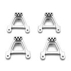 Yikong Alu CNC Stoßdämpferhalter / YK12005